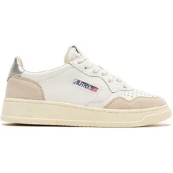 Autry Action Shoes NYLON JOGGER - Beige - XL
