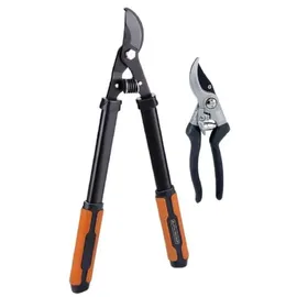 Black & Decker Astscheren 2 Stück ohne Akku