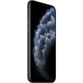 Apple iPhone 11 Pro 64 GB Silber