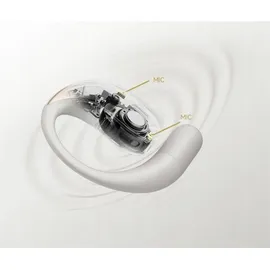 Xiaomi OpenWear Stereo Cosmic Gray