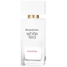 Elizabeth Arden White Tea Wild Rose Eau de Toilette 50 ml