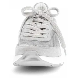 Gabor Keilsneaker Damen Grau 39