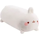 NICI Molang Kuschelfreund 56 cm Weiß