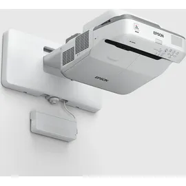 Epson EB-695Wi 3LCD + Wandhalterung