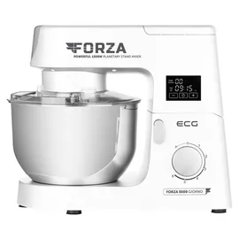 ECG FORZA 5500 Giorno Bianco
