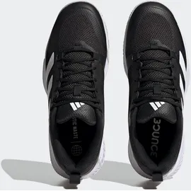 adidas Court Team Bounce 2.0 Core Black / Cloud White / Core Black 41 1/3