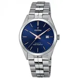 Festina F20437/B silber - Silber