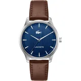 Lacoste LISBON Quarz Leder 201 mm 2011477