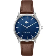 Lacoste LISBON Quarz Leder 201 mm 2011477