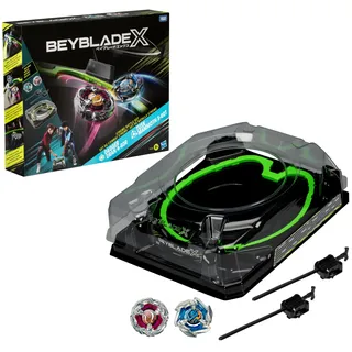 Hasbro Beyblade X Xtreme Battle Set