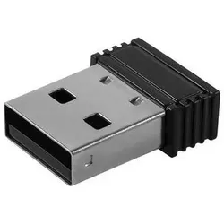 Nilox Maus Mowi1001 Wireless Wireless Maus Mowi1001 Wireless 1600 Dpi Schwarz