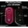 Logitech PRO 2 LIGHTSPEED für Rechts- und Linkshänder Gaming-Maus, Magenta