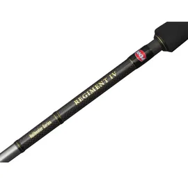 Penn Regiment Iv Halibuster Spinnrute - Silver - 2.40 m - 20-30 Lbs