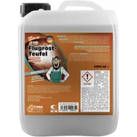 Tuga Chemie Flugrost-Teufel 5 l
