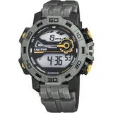 Calypso DIGITALE Chronograph Grau