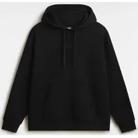 Vans Kapuzensweatshirt »ESSENTIAL RELAXED PO« Vans black