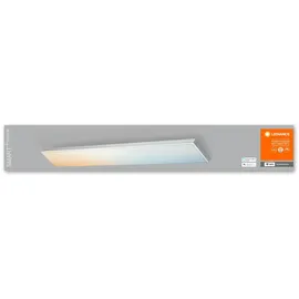 LEDVANCE Planon Frameless 1 Aluminium