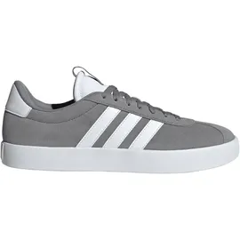 adidas VL Court 3.0 Grey Three / Cloud White / Cloud White 44 2/3