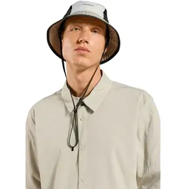 Odlo Performance Light Bucket Hut Gardenia/Agate Grey S/M