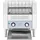 Royal Catering Durchlauftoaster - 2200 W - 7 Geschwindigkeiten 3 Heizstufen