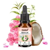 noms+ Zpot-on für Katzen gegen Zecken, Flöhe, Milben & Mücken 30ml