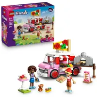 LEGO Friends Pizzawagen 42694