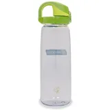 Nalgene OTF Sustain Transparent/Grün 0,65 l
