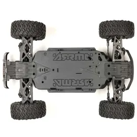 Arrma RC-Monstertruck Big Rock 4CH RTR blau (223S)