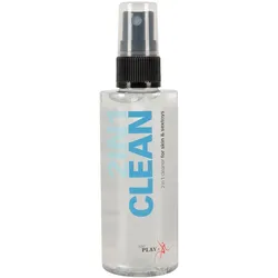 Just Play Cleaner 2in1 Clean Zubehör 0,1 l 