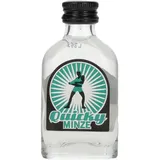 Quicky Minze Pfefferminzlikör 18% Vol. 0,02l