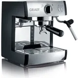 Graef Pivalla ES 702 EU 01 schwarzmatt