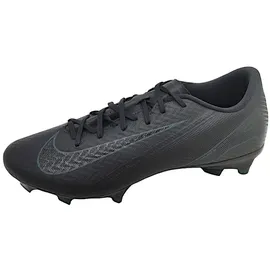 Nike Zoom Vapor 16 Herren Black/Black-Deep Jungle 46