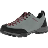 Scarpa Damen Mojito Trail GTX Schuhe (Größe 38, gruen)