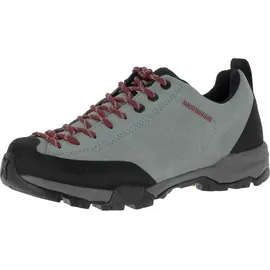 Scarpa Damen Mojito Trail GTX Schuhe (Größe 38, gruen)