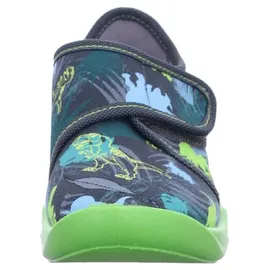 superfit BUBBLE Hausschuhe, GRAU/MEHRFARBIG 2010