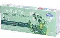 Natracare® Protège-Slips Ultra Fins 22 pc(s)