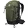 Mammut Lithium 25 Damen Wanderrucksack Oliv Schwarz