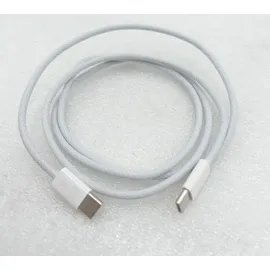 Apple USB-C Gewebtes Ladekabel (1m)