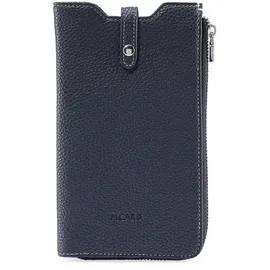Picard Loire 1 Handytasche blau