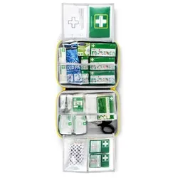 Erste Hilfe Kit LARGE DIN 13157 CEDRREOTH 51011007