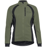 Damen Posta Softshell Jacke (Größe XS, oliv)