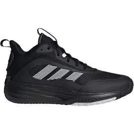 adidas Own The Game 3.0 Core Black / Cloud White / Cloud White 42