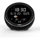 Nasa Wetterstation WSP1500BK Schwarz