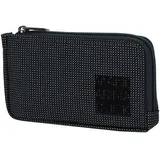 Mandarina Duck DISTRICT, Unisex-Erwachsene Brieftasche, Steel,