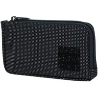 Mandarina Duck DISTRICT, Unisex-Erwachsene Brieftasche, Steel,