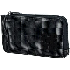 Mandarina Duck DISTRICT, Unisex-Erwachsene Brieftasche, Steel,