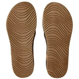 Rip Curl Soft Top Open Toe black/brown 44