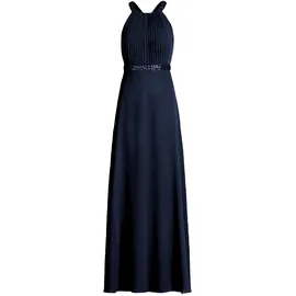 Vera Mont Abendkleid rückenfrei Night Sky 32