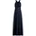 Vera Mont Abendkleid rückenfrei Night Sky 32