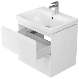 Cersanit Moduo Waschtisch 57 x 60 x 45 cm (S801-223-DSM)